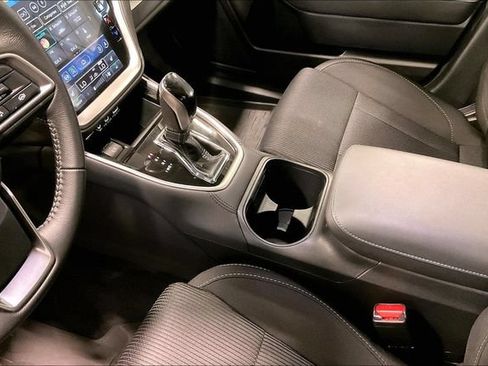 Used 2025 Subaru Legacy Premium AWD/4WD image 17