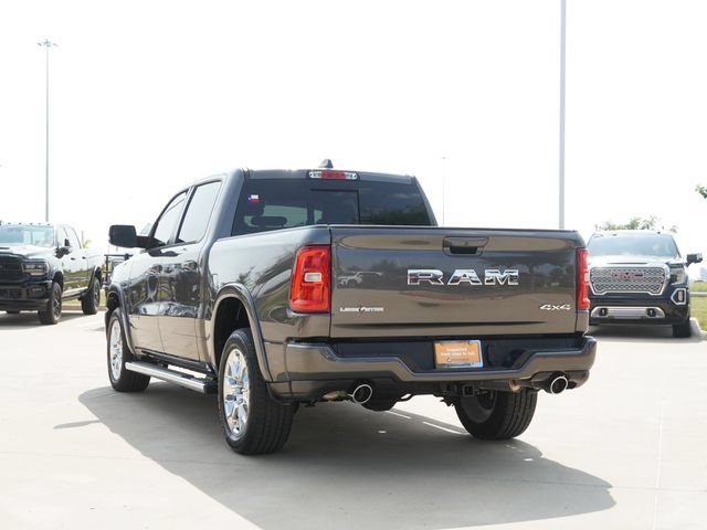 Used 2026 RAM 1500 Lone Star AWD/4WD image 7