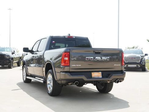 Used 2026 RAM 1500 Lone Star AWD/4WD image 7