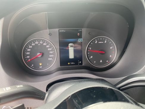 New 2025 Mercedes-Benz Sprinter 2500 image 9