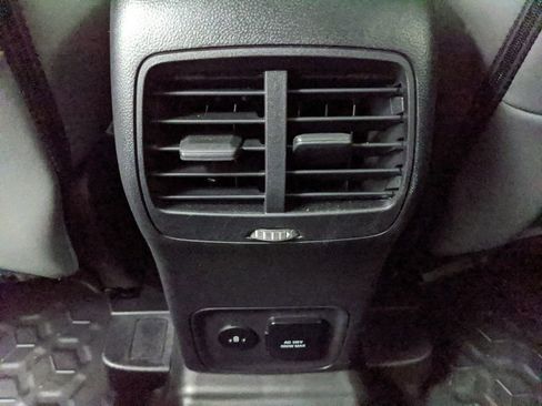 New 2025 Ford Bronco Sport Badlands w/ Badlands Tech Package image 19