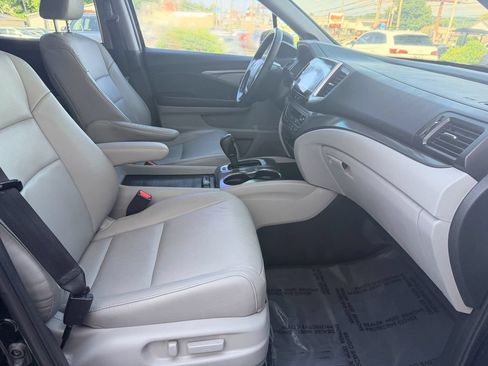 Used 2016 Honda Pilot EX-L image 17