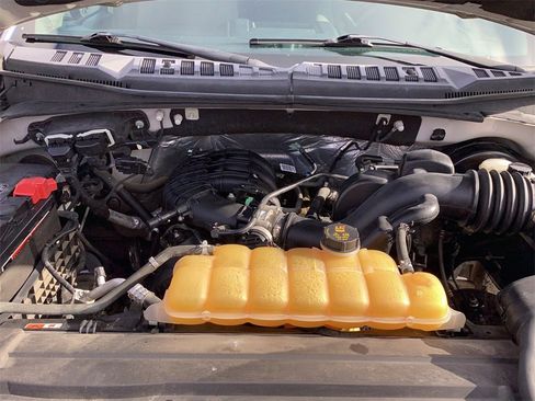 Used 2016 Ford F150 XLT w/ Equipment Group 301A Mid image 21