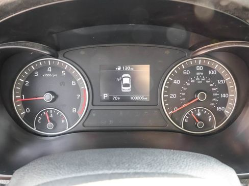 Used 2020 Kia Optima LX FWD image 19