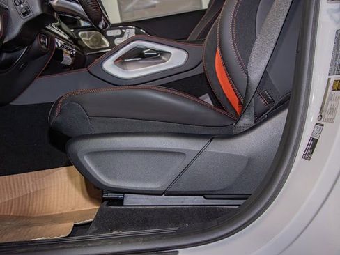 New 2026 Mercedes-Benz GLE 63 AMG S image 15