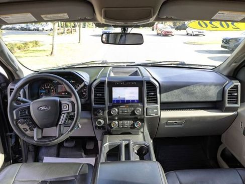 Used 2020 Ford F150 XLT w/ Equipment Group 302A Luxury image 14