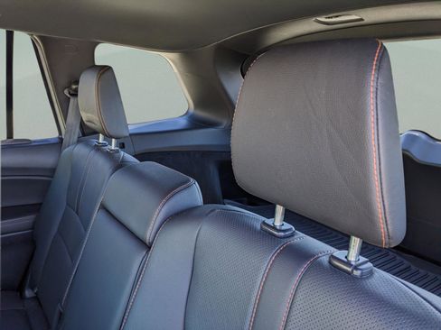 Used 2023 Honda Passport TrailSport image 17