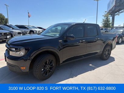 Used 2024 Ford Maverick XLT w/ XLT Luxury Package