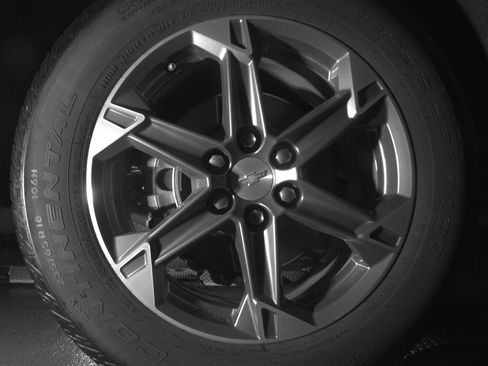 Used 2025 Chevrolet Blazer LT image 15