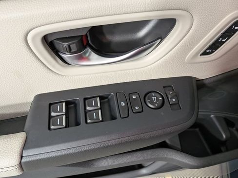 New 2026 Honda Pilot EX-L image 14