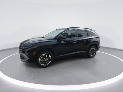 Used 2025 Hyundai Tucson SEL image 4