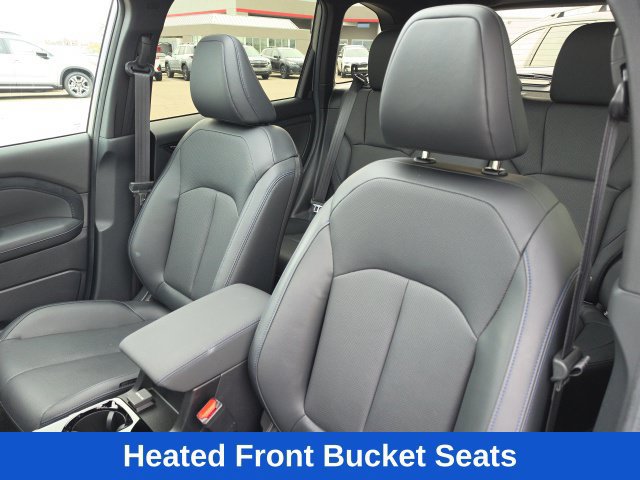 Certified 2026 Subaru Forester Limited AWD/4WD image 9
