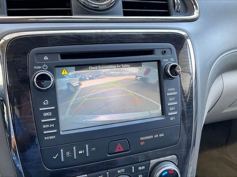 Used 2015 Buick Enclave Leather w/ Trailering Package FWD image 25