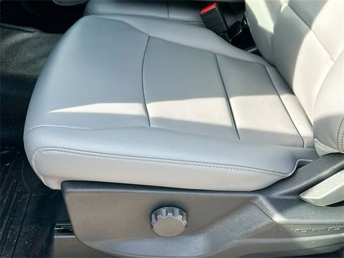 New 2025 Ford F550 4x4 Regular Cab Super Duty image 12