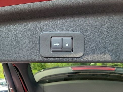 Used 2025 Nissan Murano SL w/ Cargo Package image 36