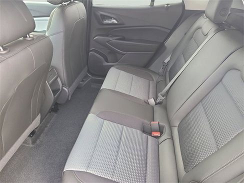 New 2026 Chevrolet Trax LT image 12