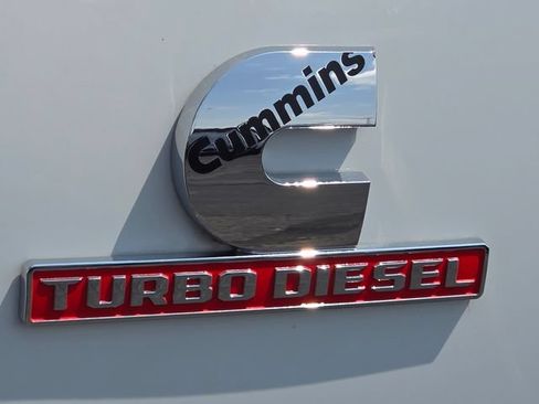 Used 2024 RAM 4500 SLT w/ Quick Order Package 2YG SLT AWD/4WD image 6