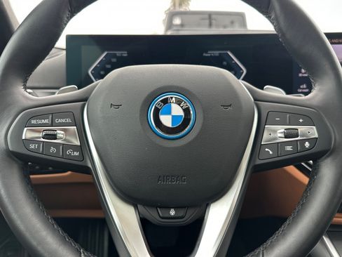 Used 2023 BMW 330e w/ Premium Package RWD image 22