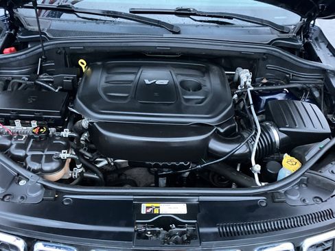 Used 2018 Jeep Grand Cherokee Limited image 40