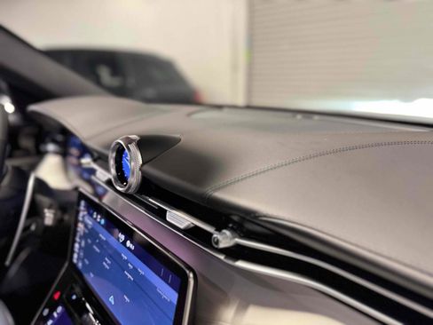 Used 2023 Maserati Grecale Modena image 42