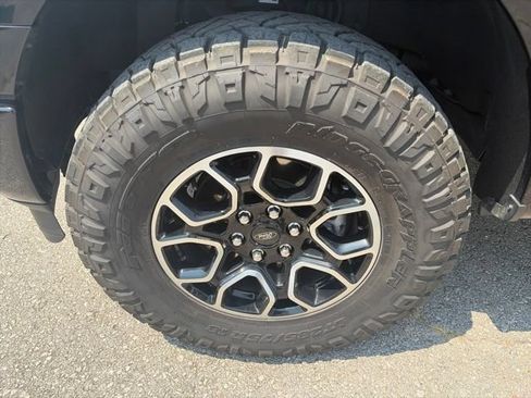 Used 2024 Ford F150 STX AWD/4WD image 10
