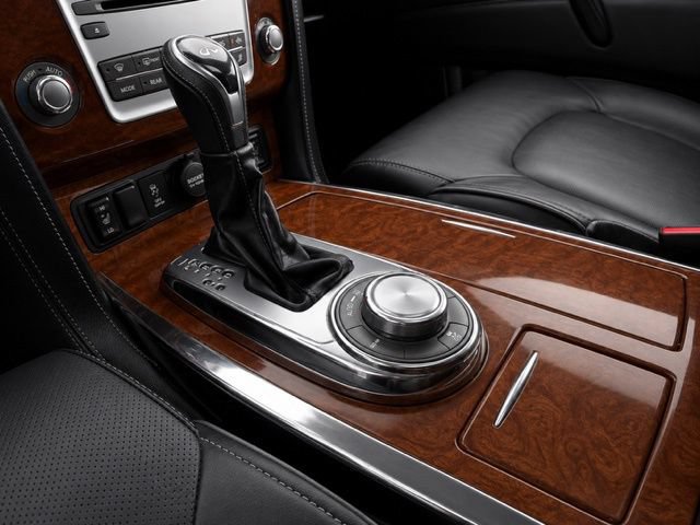 Used 2018 INFINITI QX80 4WD image 17