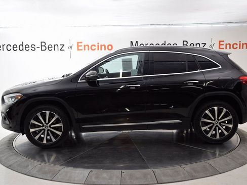Used 2023 Mercedes-Benz GLA 250 image 3
