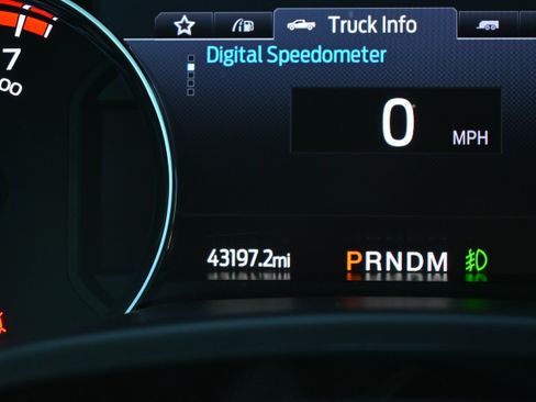 Used 2020 Ford F250 Lariat image 32