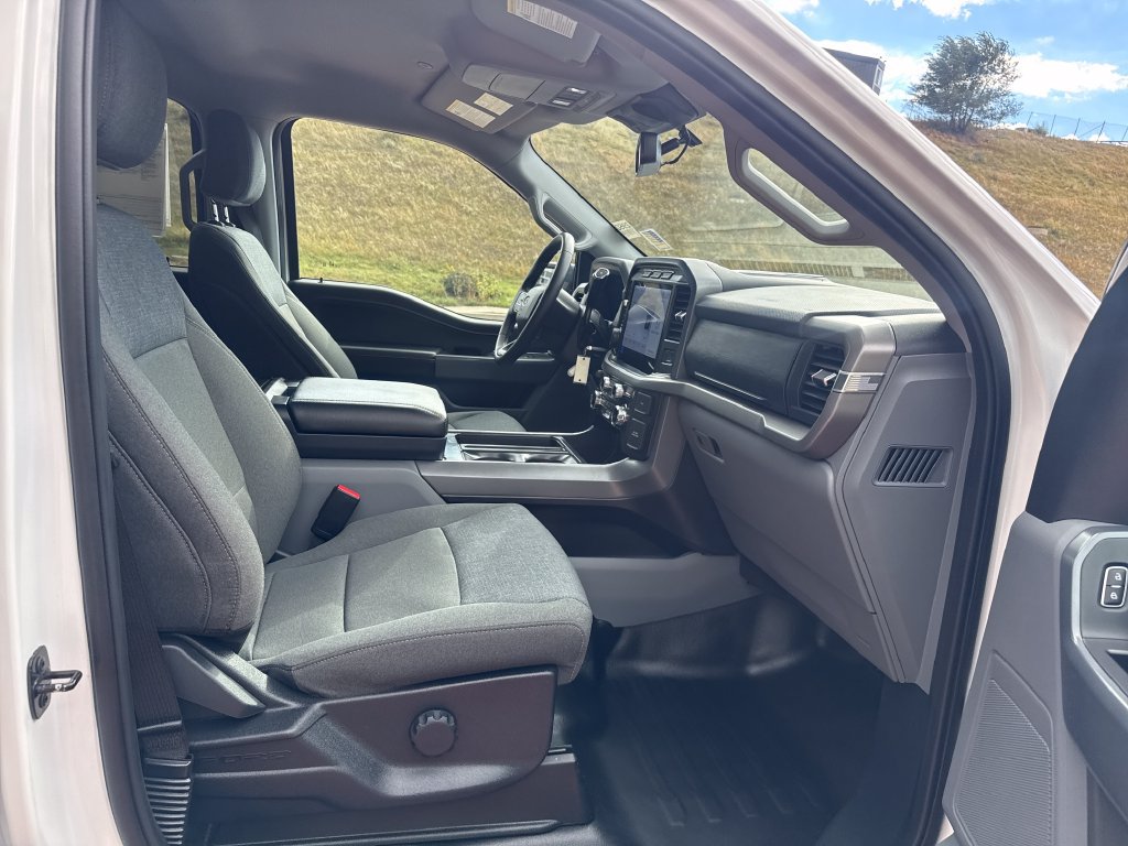 Used 2024 Ford F150 XLT w/ Mobile Office Package AWD/4WD image 28