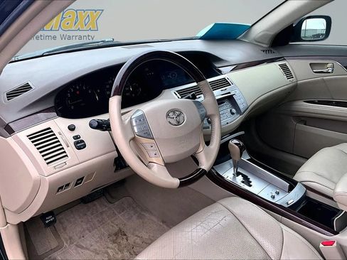 Used 2008 Toyota Avalon FWD image 22