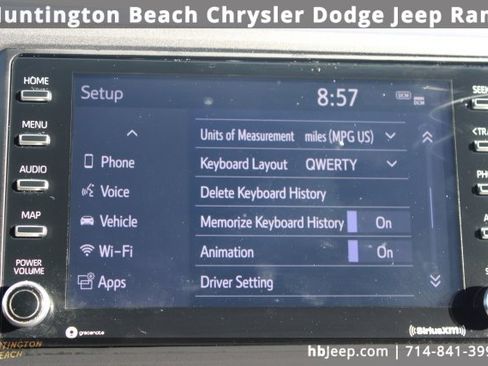 Used 2023 Toyota Tacoma TRD Off-Road image 25