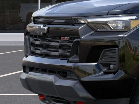 New 2026 Chevrolet Colorado Z71 w/ Technology Package AWD/4WD image 14