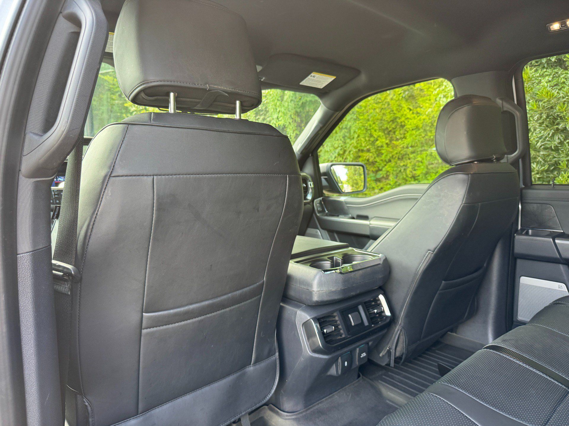 Used 2022 Ford F150 XLT w/ Equipment Group 302A High AWD/4WD image 44