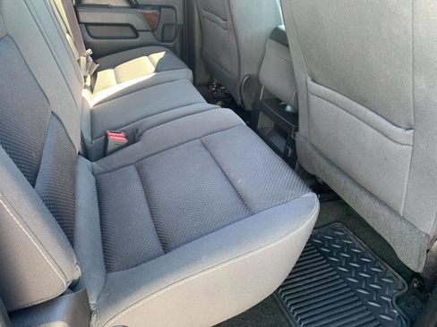 Used 2016 GMC Sierra 1500 SLE w/ SLE Value Package image 34