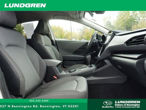Used 2024 Subaru Crosstrek 2.0i Premium image 23
