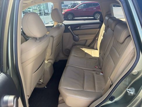 Used 2009 Honda CR-V EX-L image 8