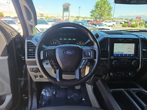 Used 2020 Ford F150 XLT w/ Equipment Group 302A Luxury image 13