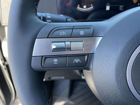 New 2026 Hyundai Kona SEL Sport FWD image 21