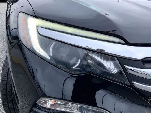 Used 2018 Honda Pilot EX-L image 25