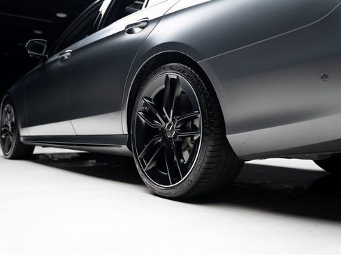 Used 2022 Mercedes-Benz E 53 AMG 4MATIC Sedan image 81