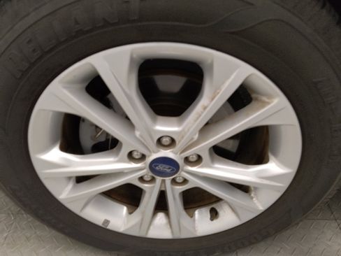 Used 2018 Ford Escape S FWD image 31