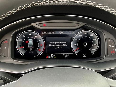 New 2026 Audi Q7 3.0T Premium Plus image 25