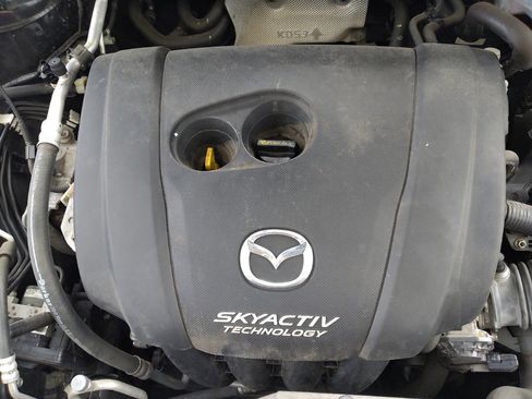 Used 2016 MAZDA CX-5 Grand Touring image 30