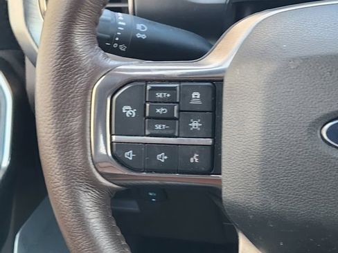 Used 2024 Ford F150 King Ranch w/ FX4 Off-Road Package image 28