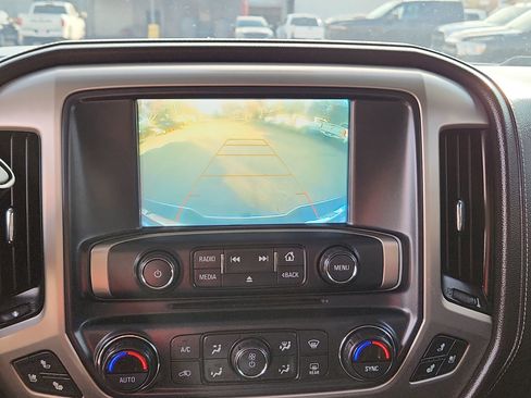 Used 2019 GMC Sierra 2500 Denali image 24