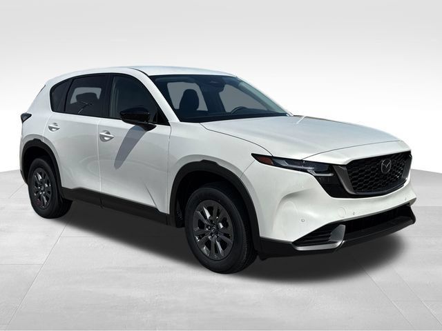 New 2026 MAZDA CX-5 Select AWD/4WD image 7
