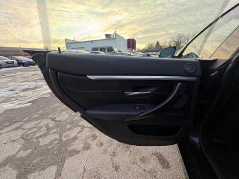 Used 2018 BMW 440i Gran Coupe xDrive image 16