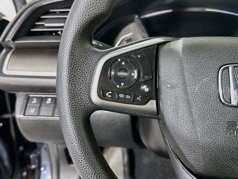 Used 2019 Honda Civic LX image 14