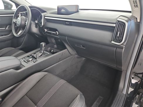 Used 2025 MAZDA CX-50 AWD 2.5 S w/ Select Package image 34