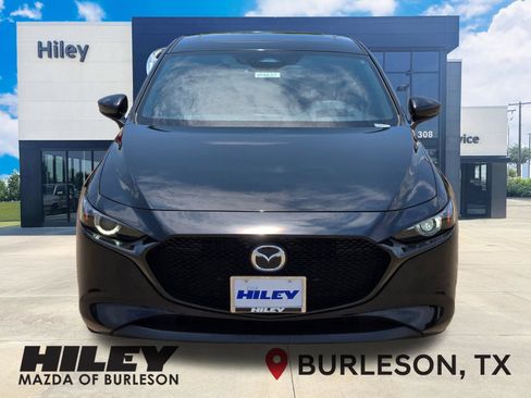 New 2026 MAZDA MAZDA3 2.5 S Hatchback w/ Premium Pkg FWD image 6
